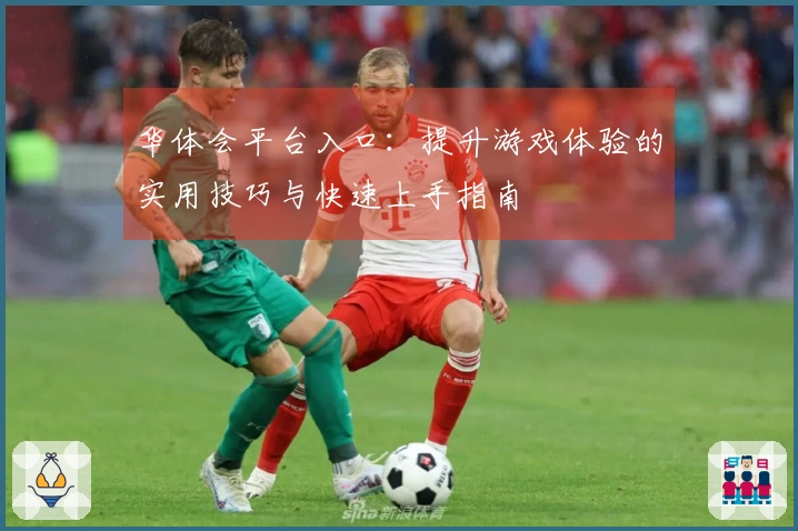 华体会平台入口：提升游戏体验的实用技巧与快速上手指南