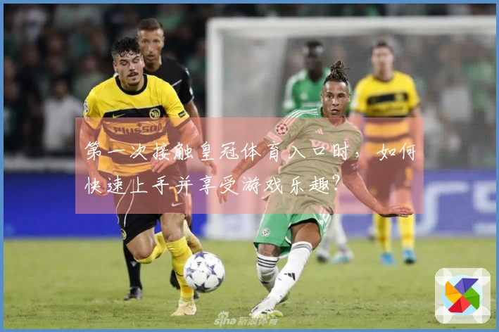 第一次接触皇冠体育入口时，如何快速上手并享受游戏乐趣？